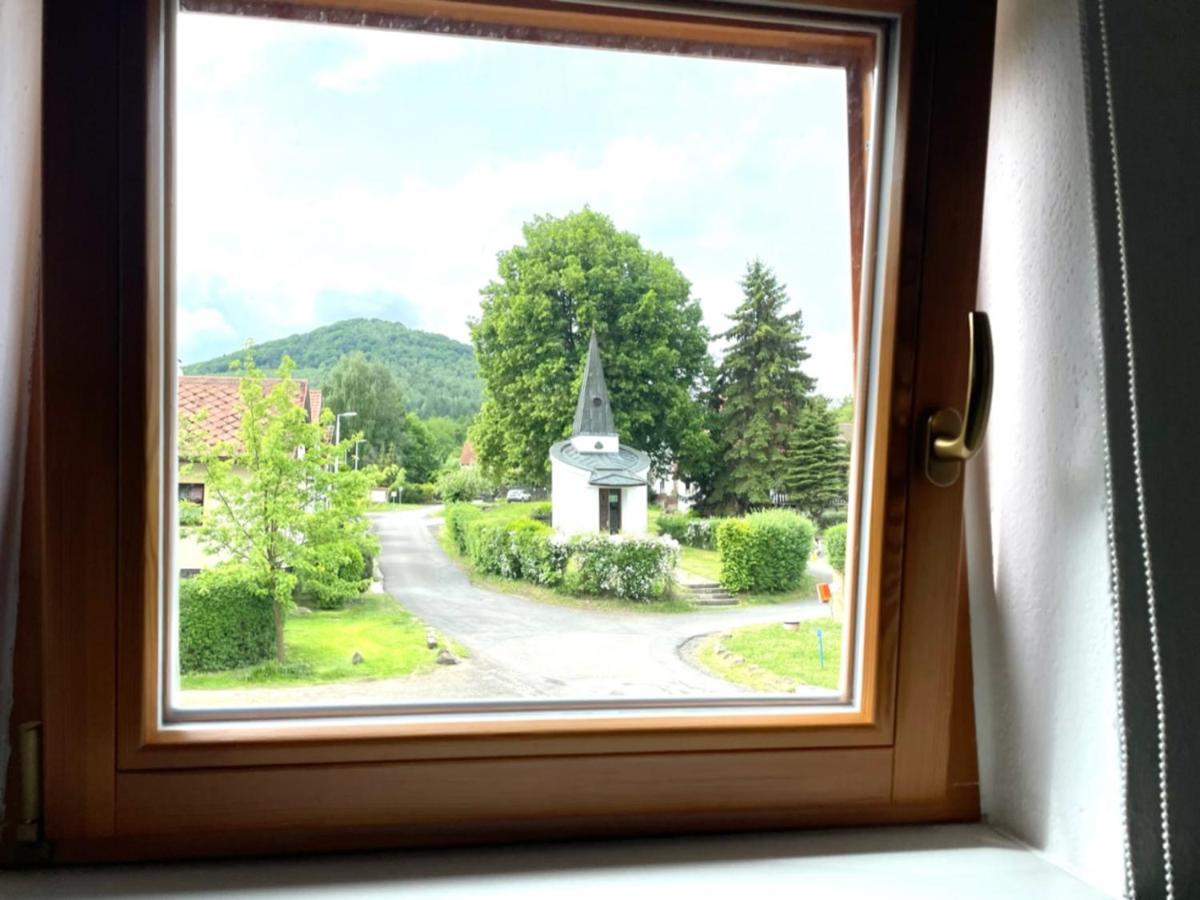 Bílka 33 - Village home in the Czech Central Highlands Borislav Exterior foto